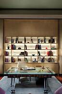 The Ritz-Carlton Shanghai, Pudong