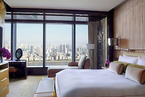 The Ritz-Carlton Shanghai, Pudong