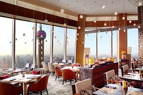 The Ritz-Carlton Shanghai, Pudong