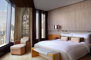 The Ritz-Carlton Shanghai, Pudong