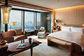 The Ritz-Carlton Shanghai, Pudong