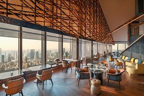 The Ritz-Carlton Shanghai, Pudong