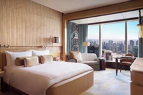 The Ritz-Carlton Shanghai, Pudong