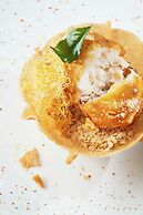 The Ritz-Carlton Shanghai, Pudong