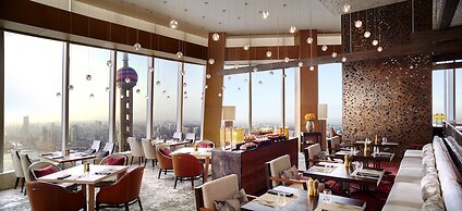 The Ritz-Carlton Shanghai, Pudong