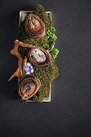 The Ritz-Carlton Shanghai, Pudong