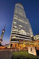 The Ritz-Carlton Shanghai, Pudong
