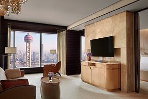 The Ritz-Carlton Shanghai, Pudong