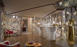 The Ritz-Carlton Shanghai, Pudong