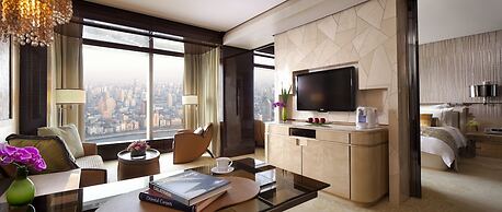 The Ritz-Carlton Shanghai, Pudong