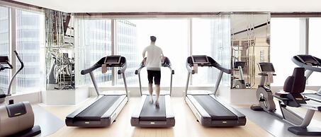 The Ritz-Carlton Shanghai, Pudong