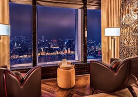 The Ritz-Carlton Shanghai, Pudong