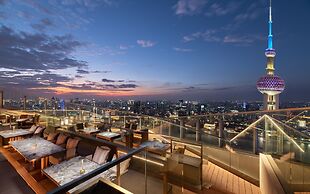 The Ritz-Carlton Shanghai, Pudong