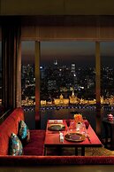 The Ritz-Carlton Shanghai, Pudong