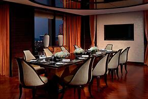 The Ritz-Carlton Shanghai, Pudong