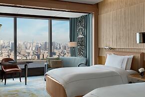 The Ritz-Carlton Shanghai, Pudong