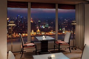 The Ritz-Carlton Shanghai, Pudong