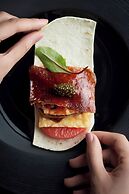 The Ritz-Carlton Shanghai, Pudong