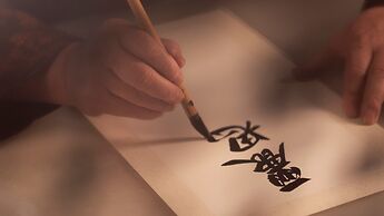 The Ritz-Carlton Shanghai, Pudong