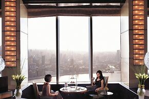 The Ritz-Carlton Shanghai, Pudong