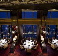 The Ritz-Carlton Shanghai, Pudong