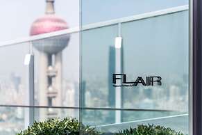 The Ritz-Carlton Shanghai, Pudong