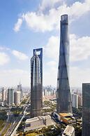 The Ritz-Carlton Shanghai, Pudong