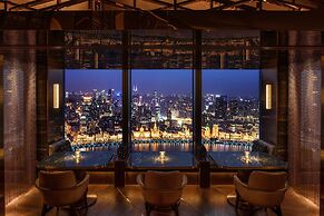 The Ritz-Carlton Shanghai, Pudong