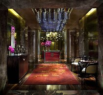 The Ritz-Carlton Shanghai, Pudong