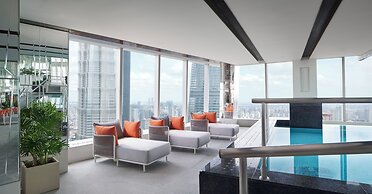 The Ritz-Carlton Shanghai, Pudong
