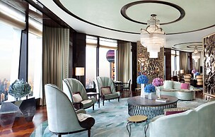The Ritz-Carlton Shanghai, Pudong