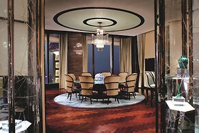 The Ritz-Carlton Shanghai, Pudong