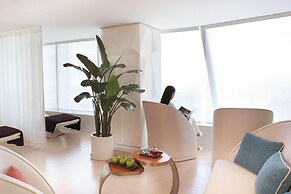 The Ritz-Carlton Shanghai, Pudong