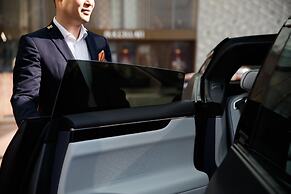 The Ritz-Carlton Shanghai, Pudong