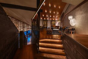 The Ritz-Carlton Shanghai, Pudong