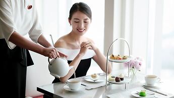 The Ritz-Carlton Shanghai, Pudong