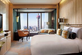 The Ritz-Carlton Shanghai, Pudong