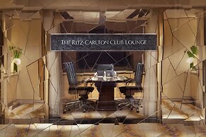 The Ritz-Carlton Shanghai, Pudong