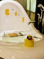 The Ritz-Carlton Shanghai, Pudong