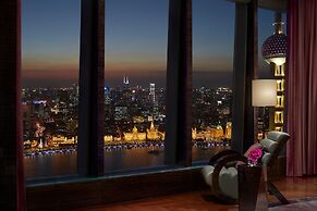 The Ritz-Carlton Shanghai, Pudong