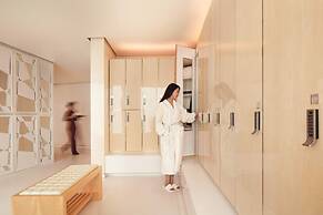 The Ritz-Carlton Shanghai, Pudong