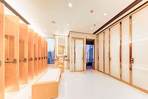 The Ritz-Carlton Shanghai, Pudong