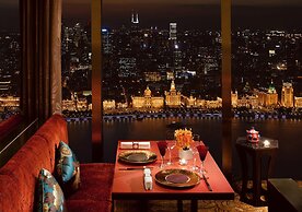 The Ritz-Carlton Shanghai, Pudong