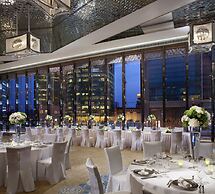 The Ritz-Carlton Shanghai, Pudong