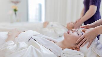 The Ritz-Carlton Shanghai, Pudong