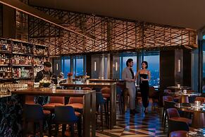 The Ritz-Carlton Shanghai, Pudong