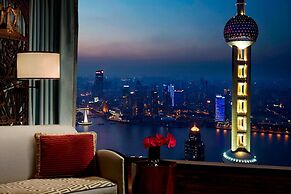 The Ritz-Carlton Shanghai, Pudong