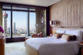 The Ritz-Carlton Shanghai, Pudong