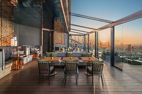 The Ritz-Carlton Shanghai, Pudong