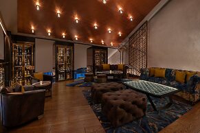 The Ritz-Carlton Shanghai, Pudong